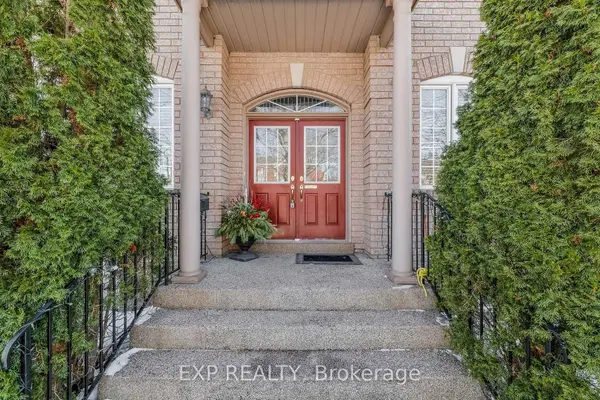 56 Moreau TRL, Toronto E04, ON M1L 4V3