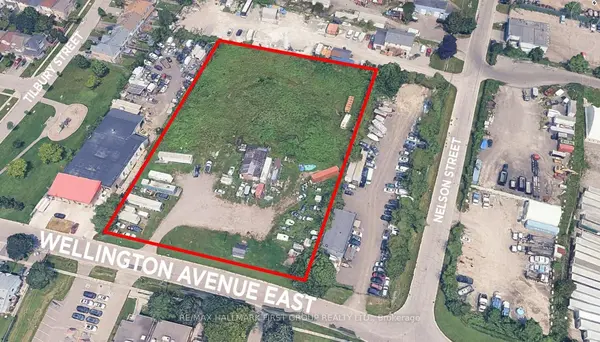 50 Wellington AVE E, Oshawa, ON L1H 8B9