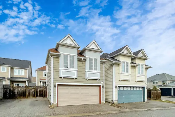 21 Peony ST, Markham, ON L6B 1K9