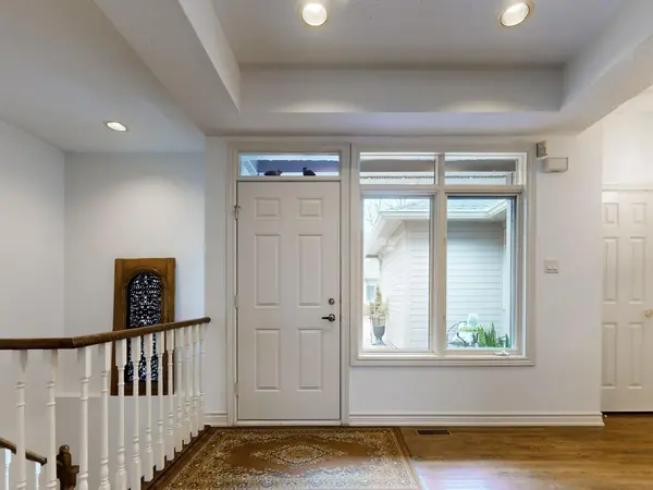 4 Colleen Bay WAY, Markham, ON L6E 1B4