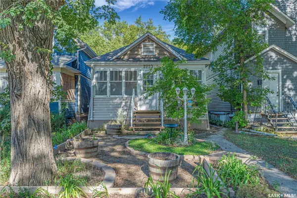 2223 TORONTO STREET, Regina, SK S4P 1N5