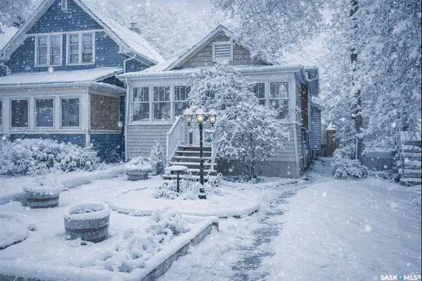 2223 TORONTO STREET, Regina, SK S4P 1N5