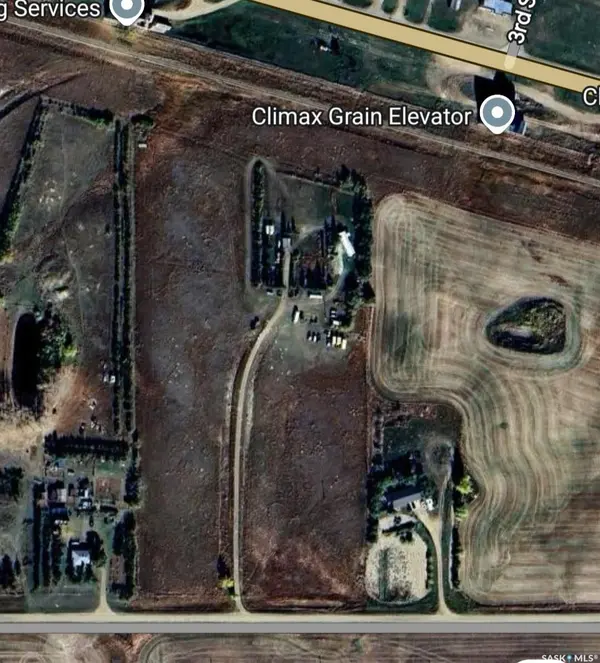 107 2nd AVENUE S, Climax, SK S0N 0N0