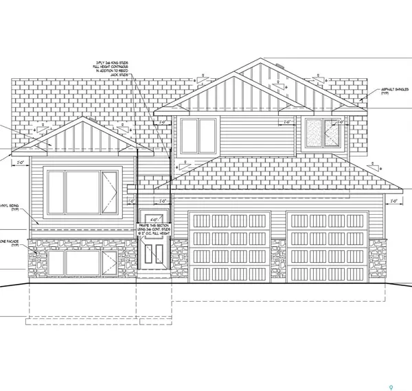 719 Doghide DRIVE, Tisdale, SK S0E 1T0