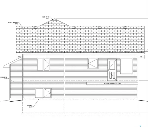 719 Doghide DRIVE, Tisdale, SK S0E 1T0