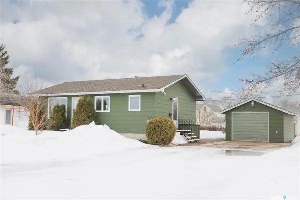 325 7th STREET, Duck Lake, SK S0K 1J0