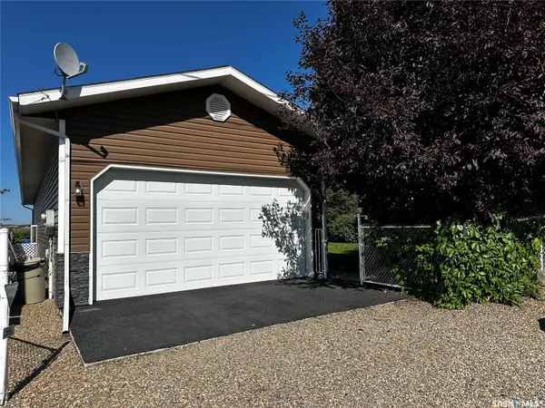 7 Sleepy Hollow ROAD, Meota Rm No.468, SK S0M 0L0