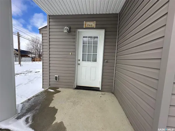 416 Main STREET #2, Bienfait, SK S0C 0M0
