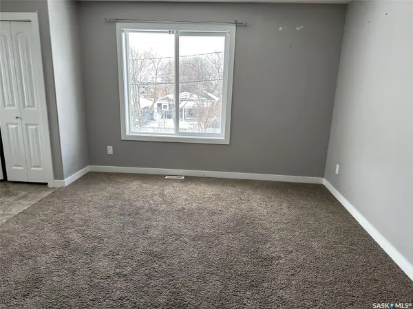 416 Main STREET #2, Bienfait, SK S0C 0M0