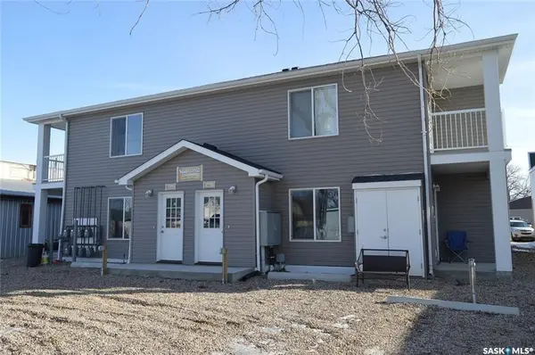 416 Main STREET #6, Bienfait, SK S0C 0M0