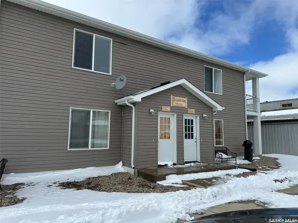 416 Main STREET #6, Bienfait, SK S0C 0M0
