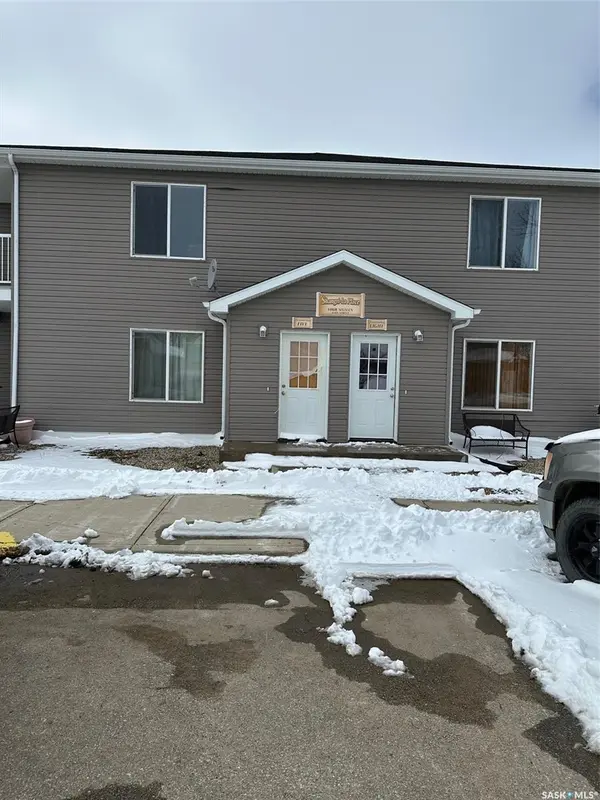 416 Main STREET #6, Bienfait, SK S0C 0M0