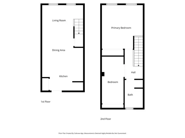 123 Broadway AVE #E, Orangeville, ON L9W 1K2