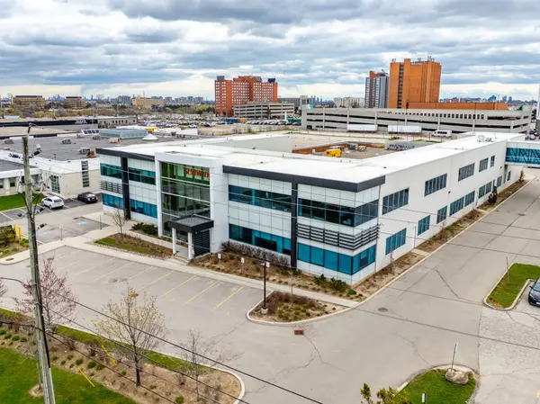 27 & 31 Fasken DR, Toronto W10, ON M9W 1K6