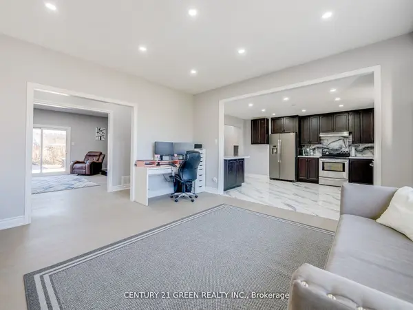 5459 Campbellville RD W, Milton, ON L9E 0C1