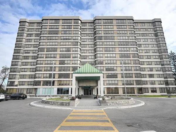 320 Mill ST S #512, Brampton, ON L6Y 3V2