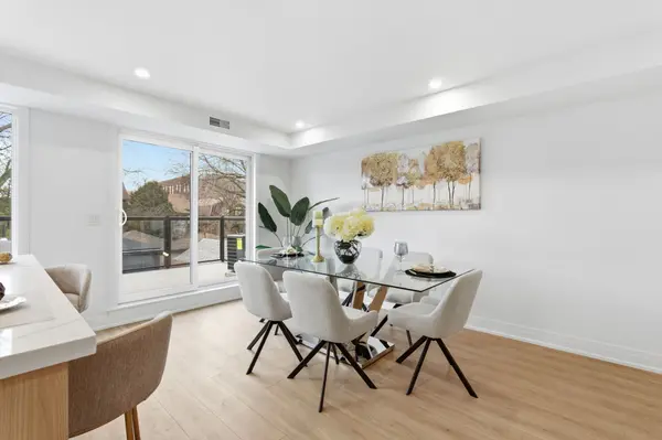 68 Westholme AVE #3, Toronto W02, ON M6P 3B8