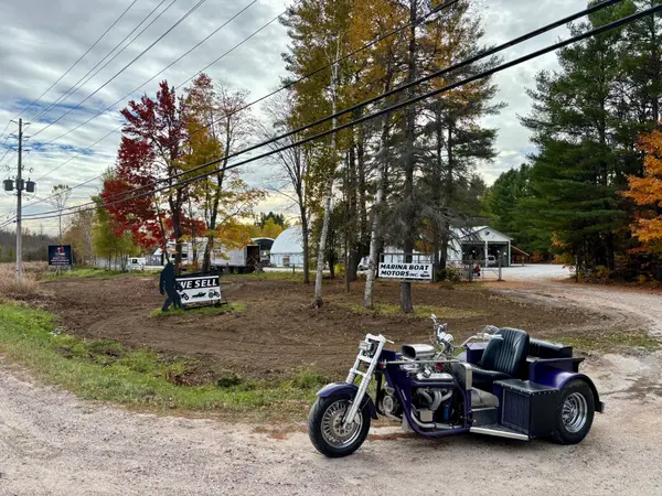 12706 Highway 41 HWY, Addington Highlands, ON K0H 2G0