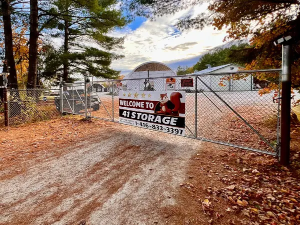 12706 Highway 41 HWY, Addington Highlands, ON K0H 2G0