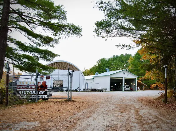 12706 Highway 41 HWY, Addington Highlands, ON K0H 2G0