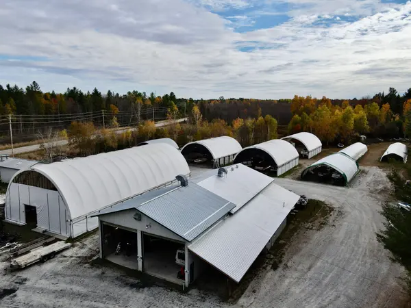 12706 Highway 41 HWY, Addington Highlands, ON K0H 2G0