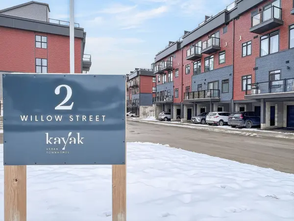 2 Willow ST #38, Brant, ON N3L 0K7