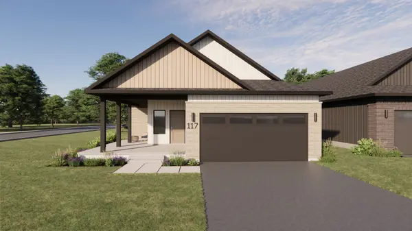 117 Royal Gala DR, Brighton, ON K0K 1H0