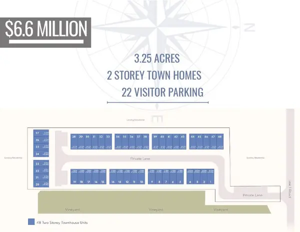421 Line 1 RD, Niagara-on-the-lake, ON L0S 1J0