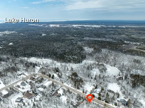 PT LT 23 Maple DR, Northern Bruce Peninsula, ON N0H 1Z0