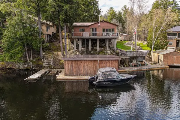 15SR405 SEVERN RIVER SHORE N/A, Muskoka Lakes, ON L0K 1E0
