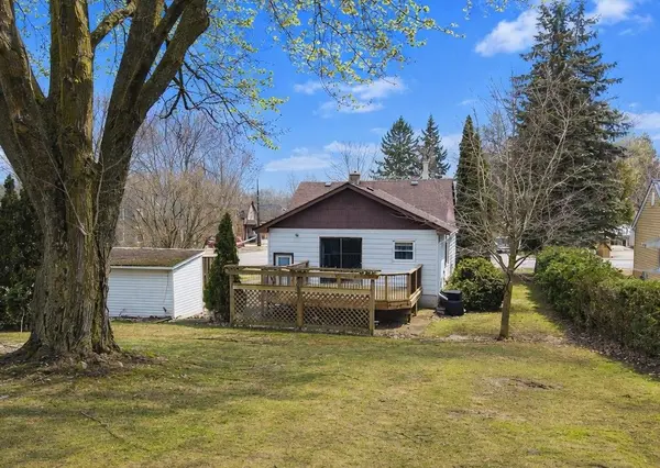 203 May ST, Brockton, ON N0G 2V0