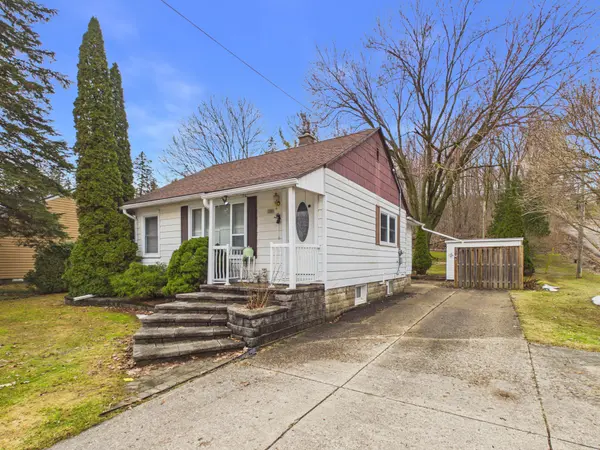 203 May ST, Brockton, ON N0G 2V0