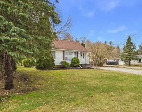 203 May ST, Brockton, ON N0G 2V0