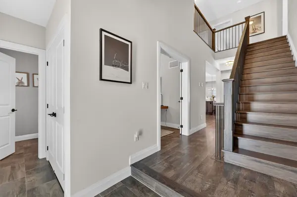 205 Yellow Birch CRES, Blue Mountains, ON L9Y 0Z3