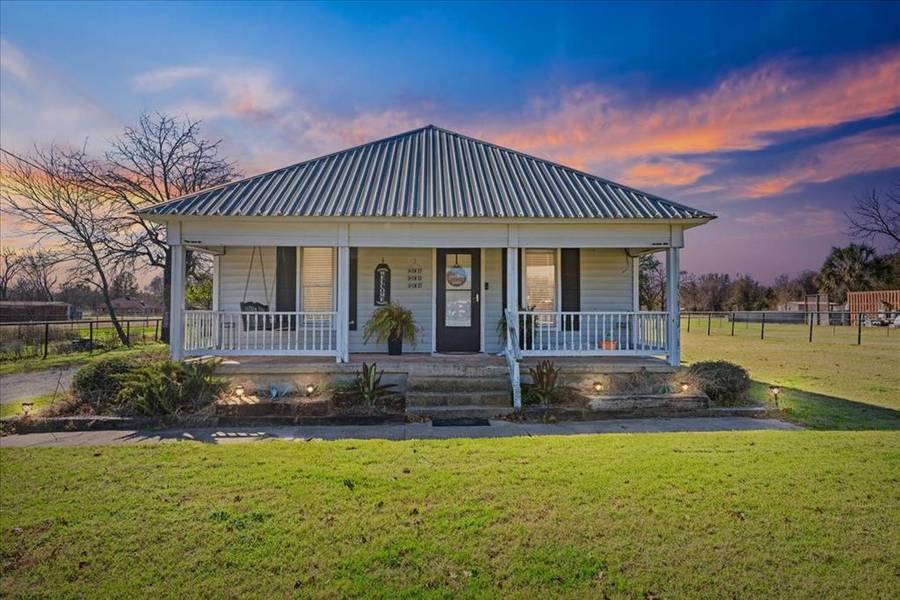 550 Fm 1389 S, Combine, TX 75159