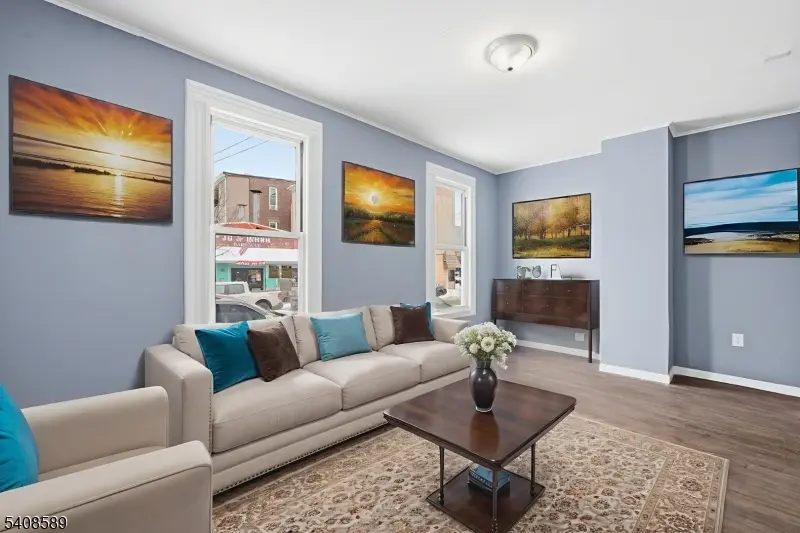 206 Clark Pl, Elizabeth City, NJ 07206