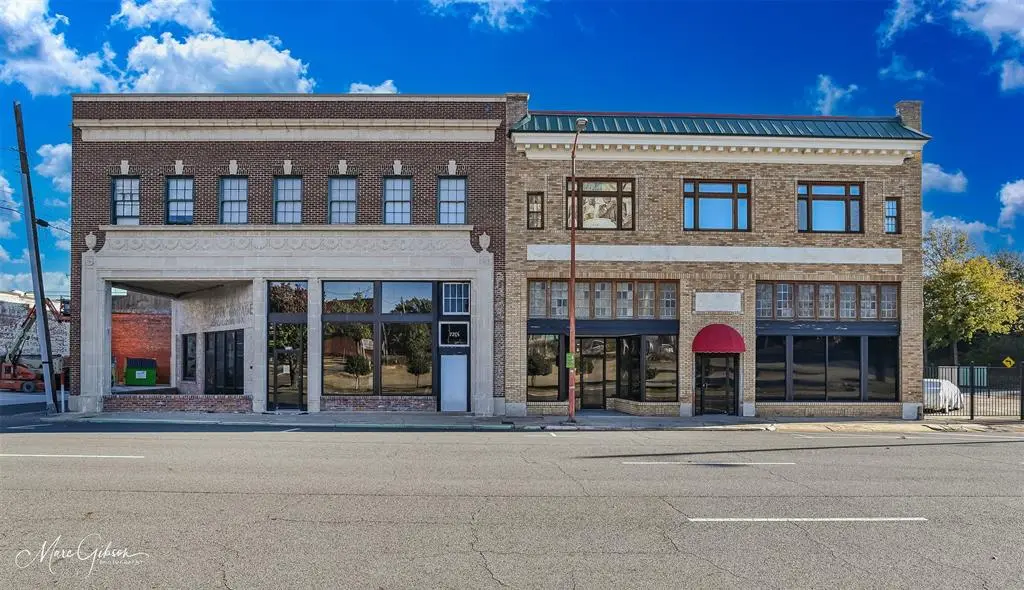 719 Marshall Street #D, Shreveport, LA 71101