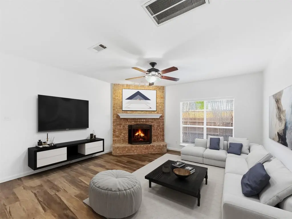 730 Fairlawn Street, Allen, TX 75002