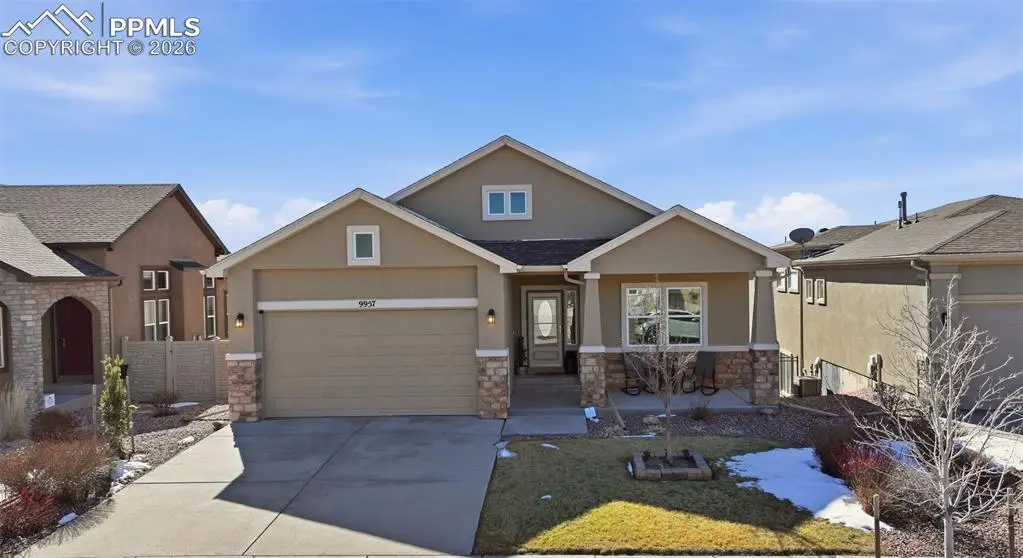 9957 Golf Crest DR, Peyton, CO 80831