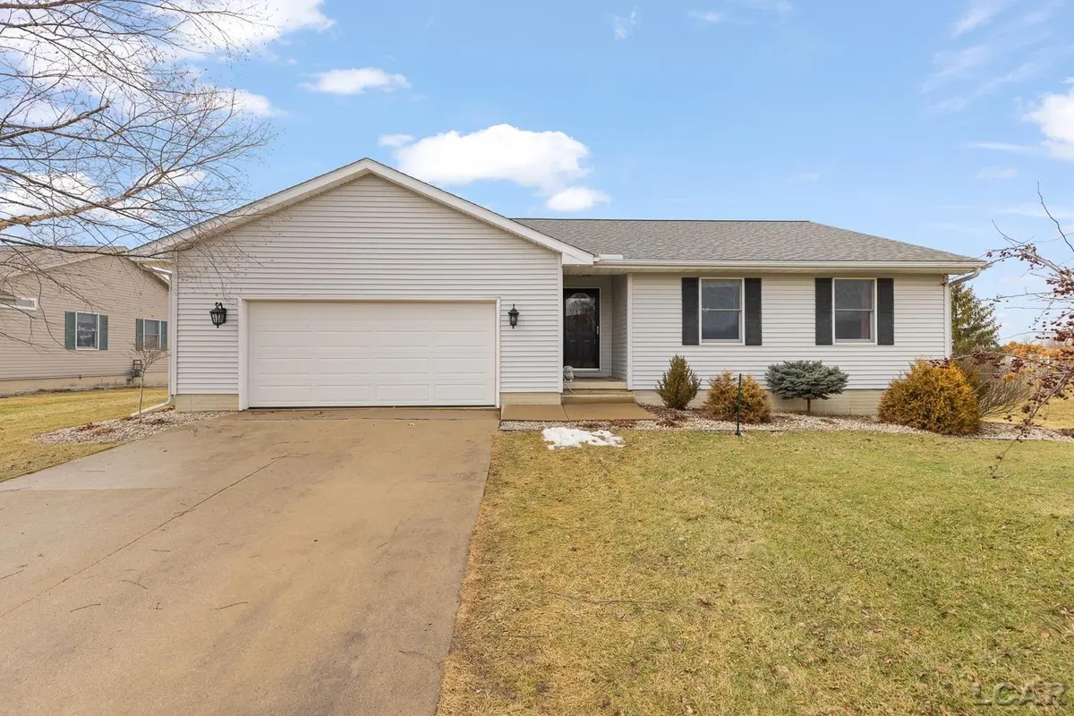 3238 W Northmor DR, Adrian Twp, MI 49221