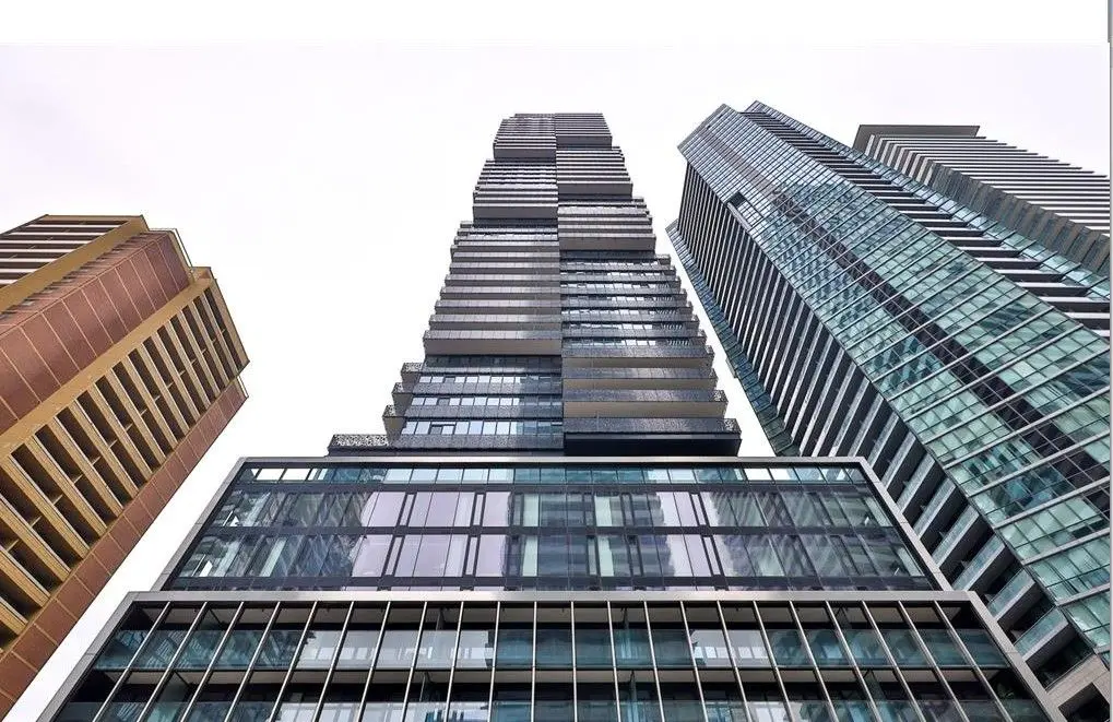 55 Charles ST E #4912, Toronto C08, ON M4Y 0J1