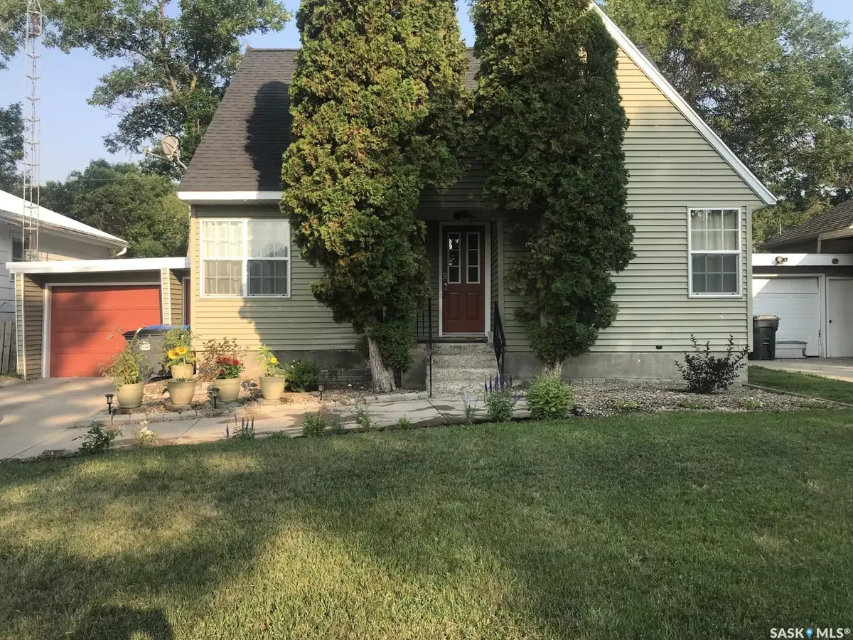 118 Second STREET W, Carnduff, SK S0C 0S0