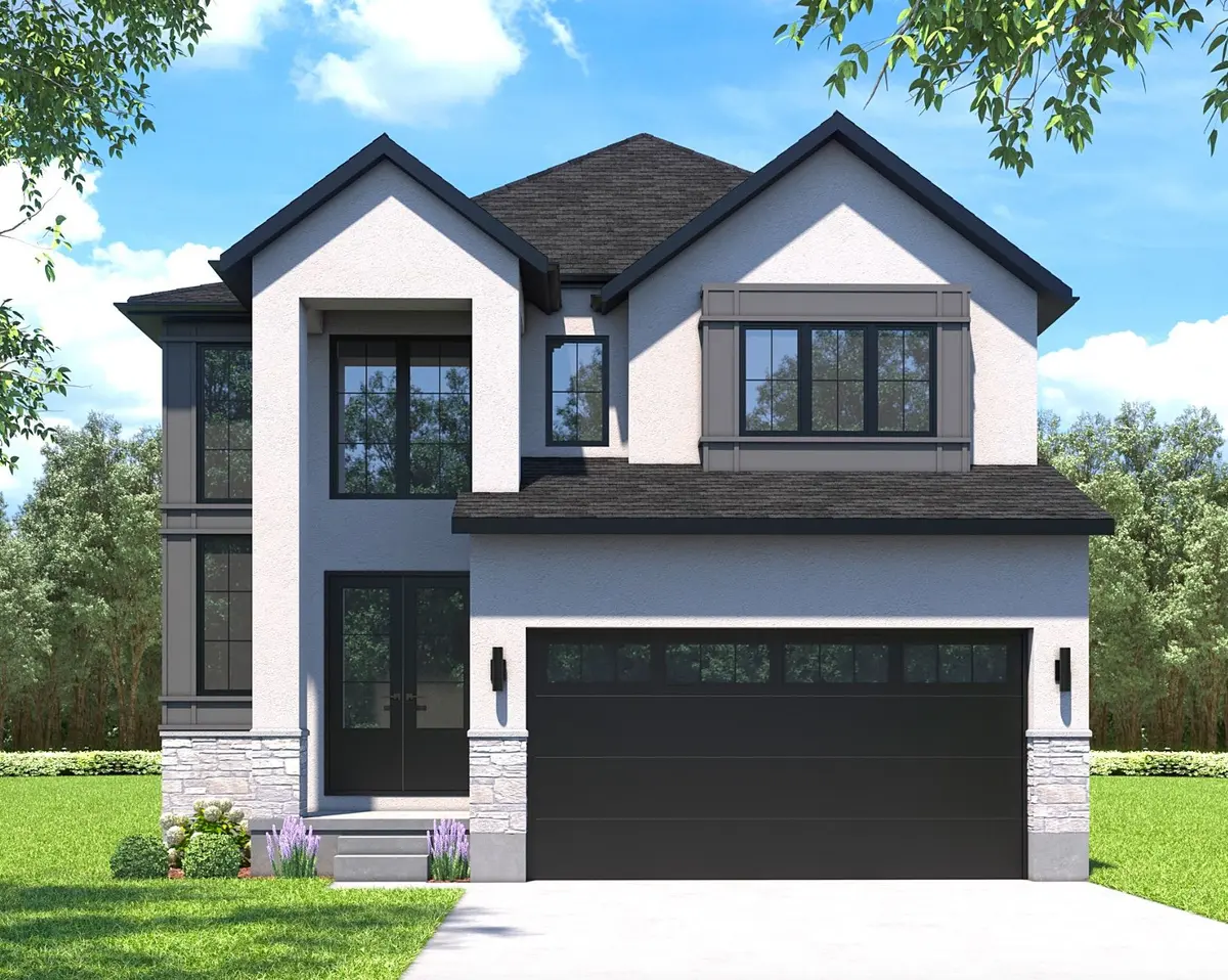 82 DEARING DR, South Huron, ON N0M 1T0