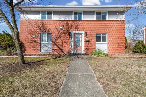 19615 Ingram ST, Livonia, MI 48152