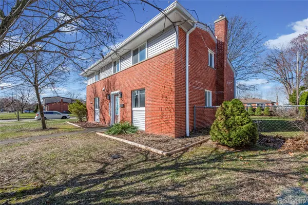 19615 Ingram ST, Livonia, MI 48152