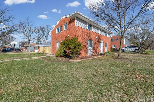 19615 Ingram ST, Livonia, MI 48152