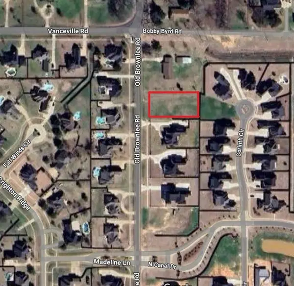 4748 Old Brownlee Road, Bossier City, LA 71111