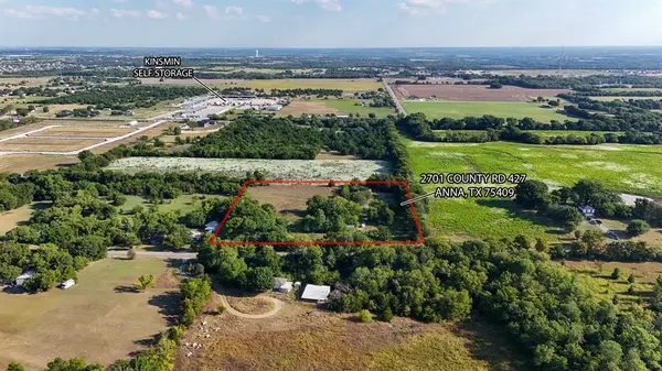 2701 Cr-427, Anna, TX 75409
