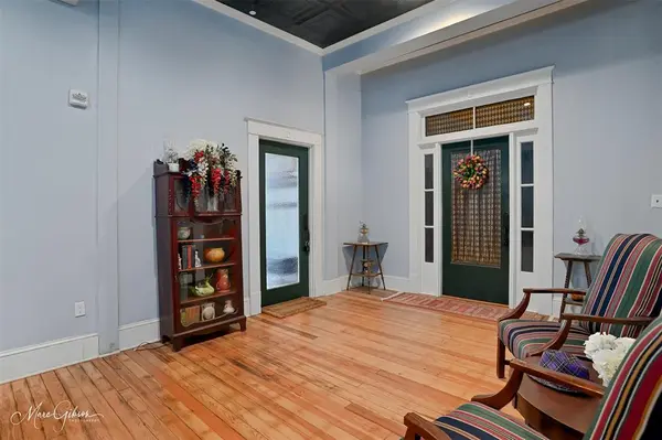 719 Marshall Street #D, Shreveport, LA 71101