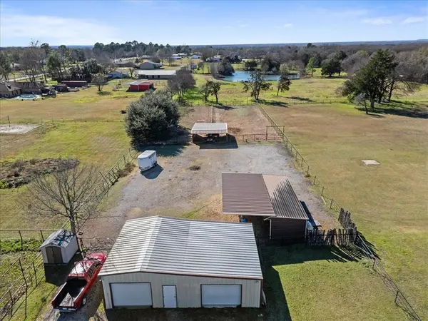 550 Fm 1389 S, Combine, TX 75159